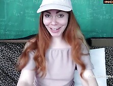 Delphoxi - Fucking Mom At School