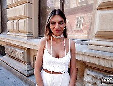 GOTFILLED Fanta Sie loves weenie with cream