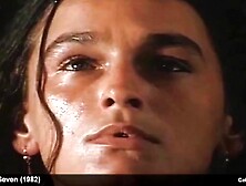 Actress Laura Gemser frontal naked and coarse sex in video
