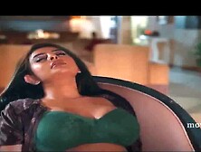 SARKAAYE LO KHATIYA - Erotic Indian Web Series Episode 1 (Part-2) Featuring Hot Milf