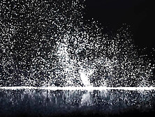 Kira Needs Sexy Cum to Get off