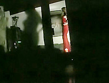 Buttman's Big Butt Backdoor Babes #2,  Scene 4