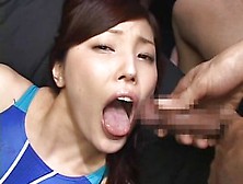 Nozomi Mashiro... 25 loads drank