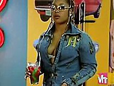 Da Brat In The Surreal Life (2003)