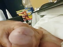 Handjob At Hospital