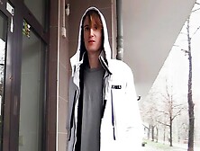 Bigstr - Rainy Day Fuck With A Really Pretty Twink Boy