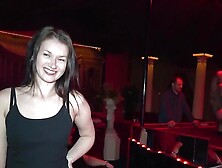 Fucking In Crowded Stripclub - Clubcastings