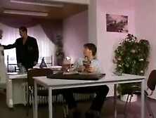 Claudia Schäfer wird doppelt belegt