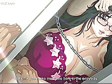 animated anime,  cheating wif with her neighbor porn