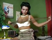 retro secretary -bymonique