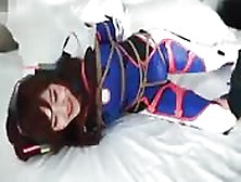 D.  Va Overwatch Bondage