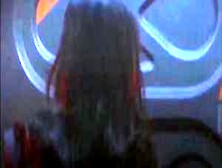 Michelle Yeoh ball busting compilation