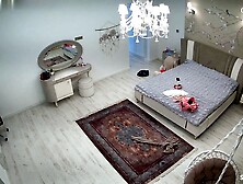 Ipcam – Arab College Girl Naked In Her Room