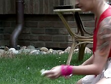 Amazing Camgirl TeasesHD