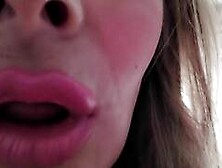 Sexy Stepmom's Bully Confrontation