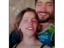 EXTREME INDIAN DECIETY OF WILD LOVERS WITNESS THE HOTTEST COUPLES IN RURAL INDIA!