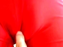 Curvy Cutie MissDaisyXXX Erotic Dance Solo - MILF Edition