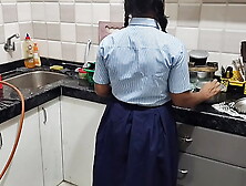 Desi chick pounded by village man