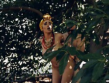 Watch Nubian Goddess - Doggy,  Ebony,  Big Ass Porn