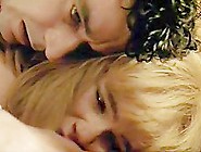 Francesca Neri - Les Edades de Lulu (1990)