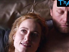 Wanda Perdelwitz Sexy Scene  in Katie Fforde