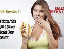 Amanda Cerny Sexy Mix (Text Joi Edit)