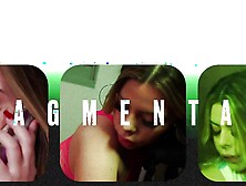 Split - Multiple Horny Personalities - Free Teaser