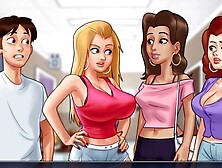 Faphouse,  Cartoon Sex Stories