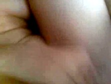home made porn with slender russian cutie