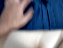 My stepbrother fucks me hard before I go to school (JAPANESE UNIFORM)