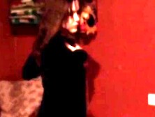 Teen Step-Sibling's Naughtiest Secrets Revealed