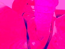 Fast climax, My vagina likes the vibrator.