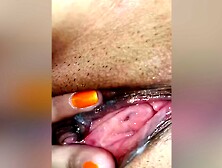 Hot Indian Girl Masterbation With Her Fingers