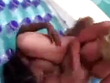 Vanessa Blue and Sara Jay lesbian