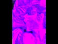 Girl Step daughter SpinderBella swallows daddys schlong but wakes up only to suck cloud