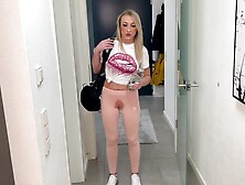 Real Cuck wie schmeckt dir fremdes Sperma