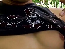 BOBBY HART UNLEASHED demonic smoking and cock stroking session will BLOW.  YOUR.  MIND!!!