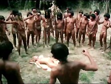Laura Gemser Emanuelle and the Final Cannibals (1977)