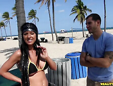 Blazing Breast With Bailey Love, Bill Bailey And Lily Love