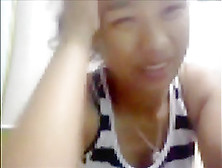 Cute filipina college girl college girl