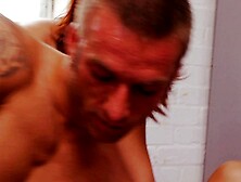 Easy-on-the-eyes Francesca Le and Melanie Rios's babe trailer