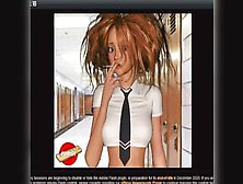 Spank 18 Gameplay Porn Game,  Adult Game