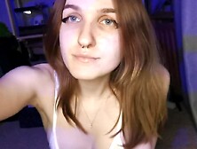 Preview clip for UVIU where I bang myself with a petite dragon rod