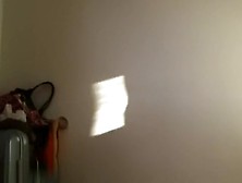 Dark cutie hotty and her booty