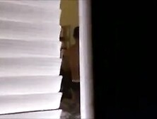 Hidden Cam Voyeur Window Compilation 21