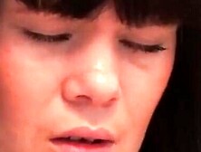 karma bliss pulsating pussy solo