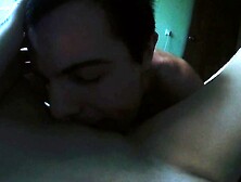 LUSTFULL MEN BABE AND PASSIONATELY SEXSUAL INTO BED