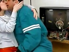 Insatiable Vixen Teased To Orgasmic Ecstasy