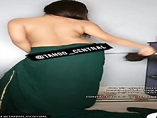 Dusty Tango Live Indian Girl