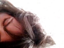 Erica putinha mamando